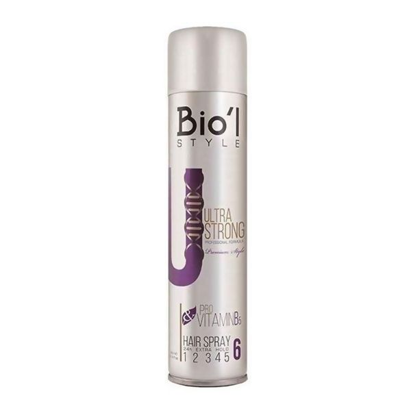 اسپری نگه دارنده موی سر اولترا 150  میل 