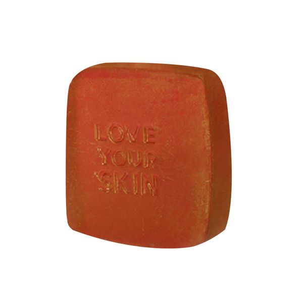 صابون آرایش پاک‌ کن گلیسرینه آرگان پوست‌ های خشک و حساس