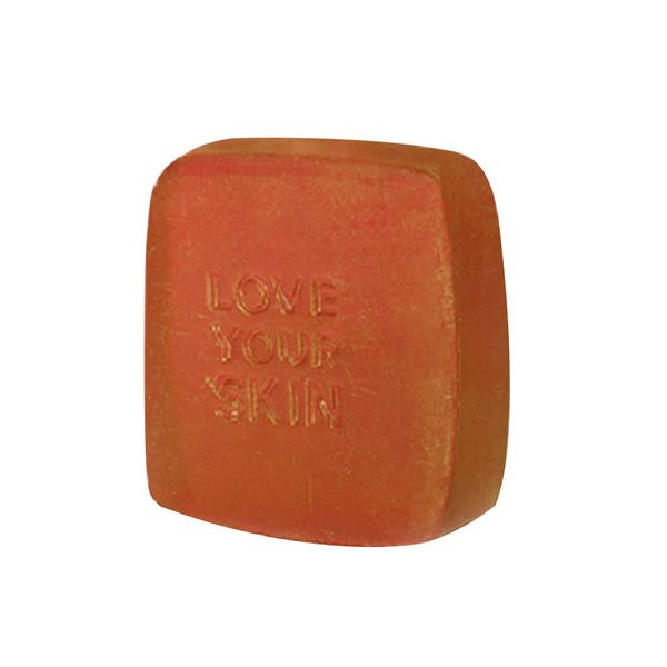 صابون آرایش پاکن گلیسرینه بادام ،روشن کننده انواع پوست