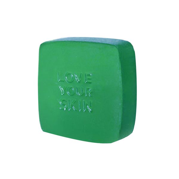 صابون آرایش پاکن گلیسرینه زیتون، ترمیم پیری سلولی پوست