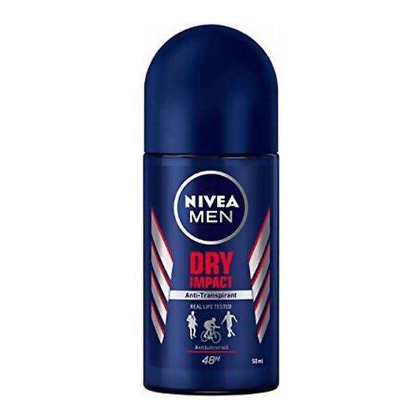 رول مردانه درای ایمپکت