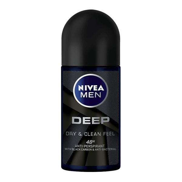 رول مردانه دیپ بلک