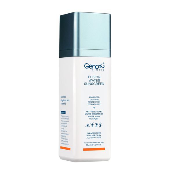 ضد آفتاب فیوژن واتر Spf50