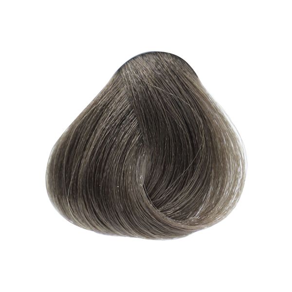 رنگ مو زیتونی 7I