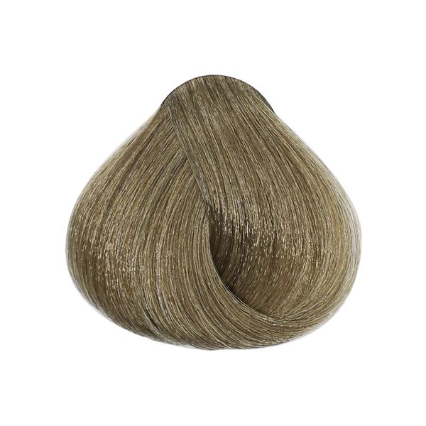 رنگ مو زیتونی 9I