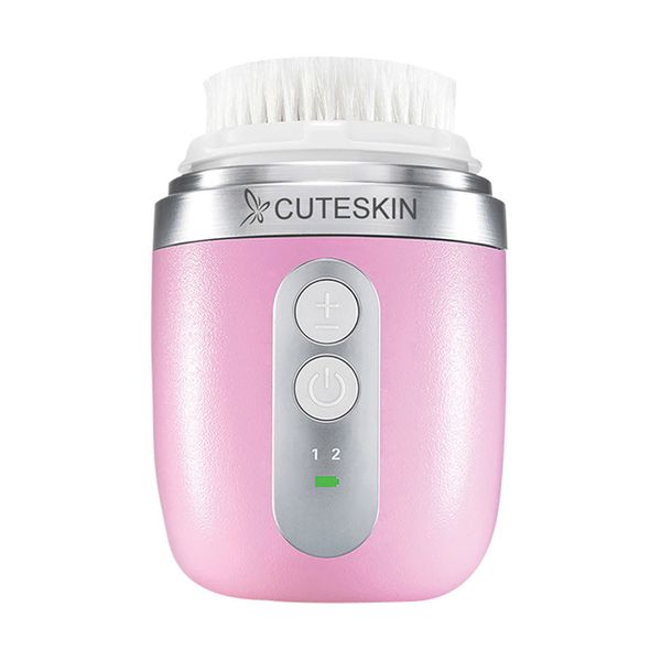 فیس براش مدل F803 صورتی 