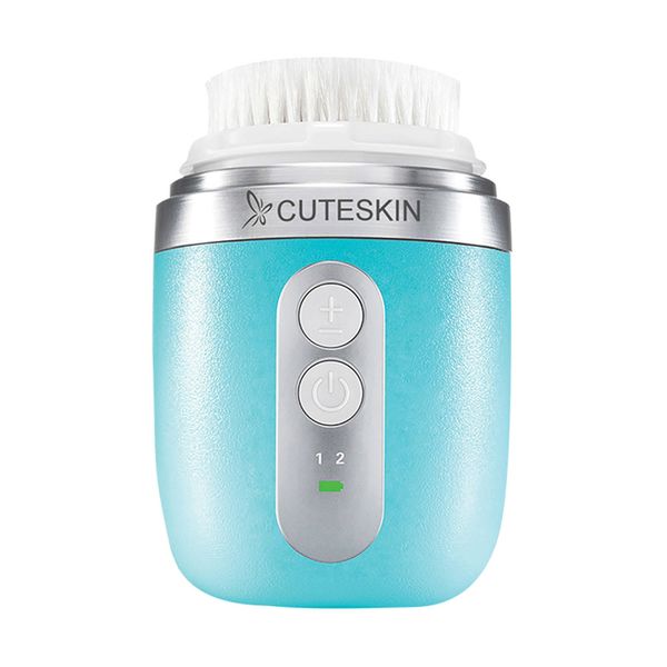 فیس براش مدل F803 آبی 