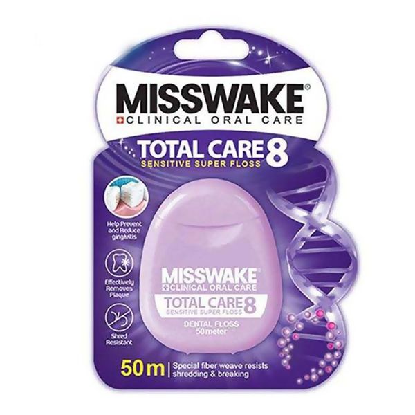 نخ دندان توتال