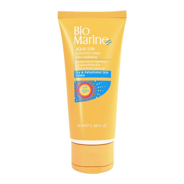 ضد آفتاب رطوبت رسان SPF50