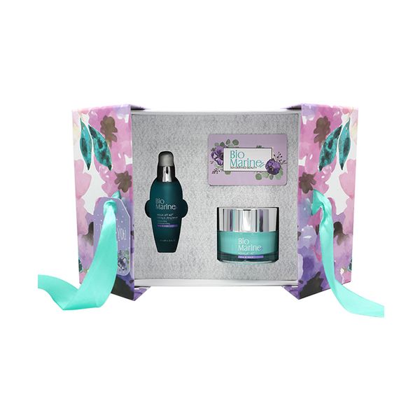 پک کرم و سرم آکوا لیفت