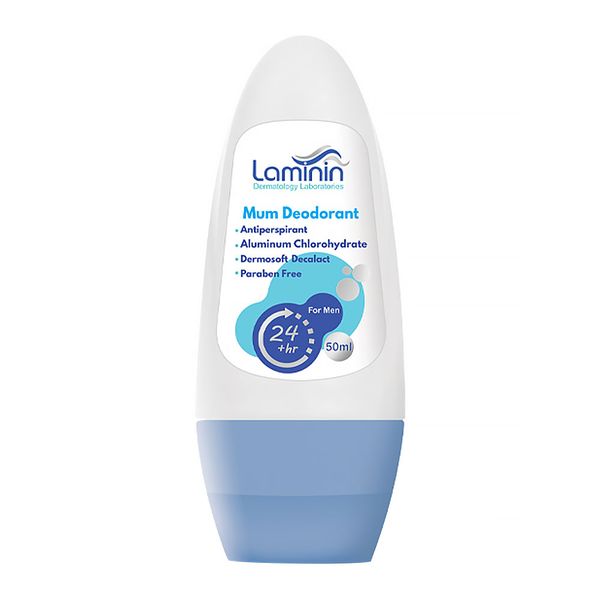 مام رول ضد تعریق دئودرانت مردانه