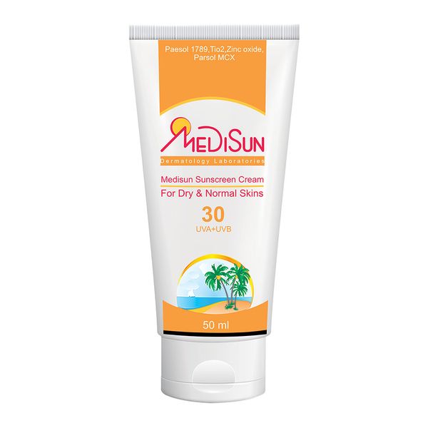 ضد آفتاب روزانه SPF30