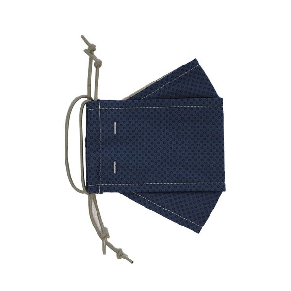 ماسک پارچه ای شب