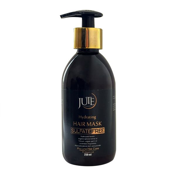 ماسک آبرسان مو پمپی 250 میل