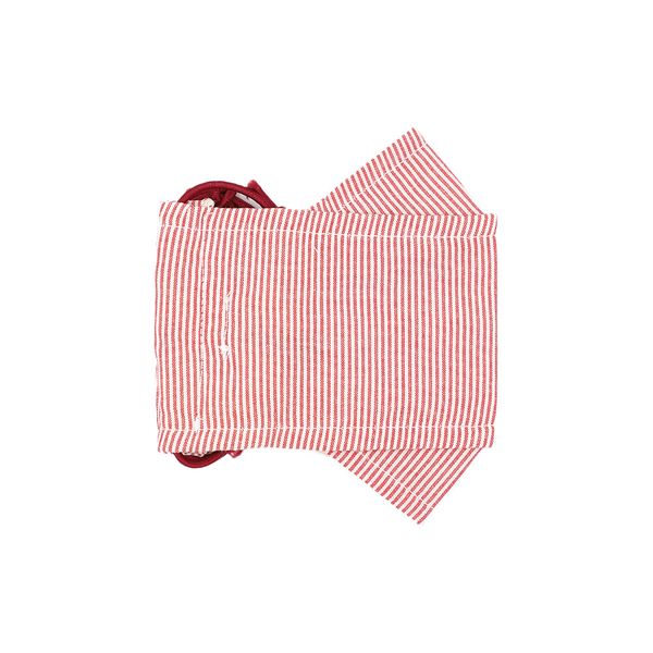 ماسک پارچه ای طرح ساناز