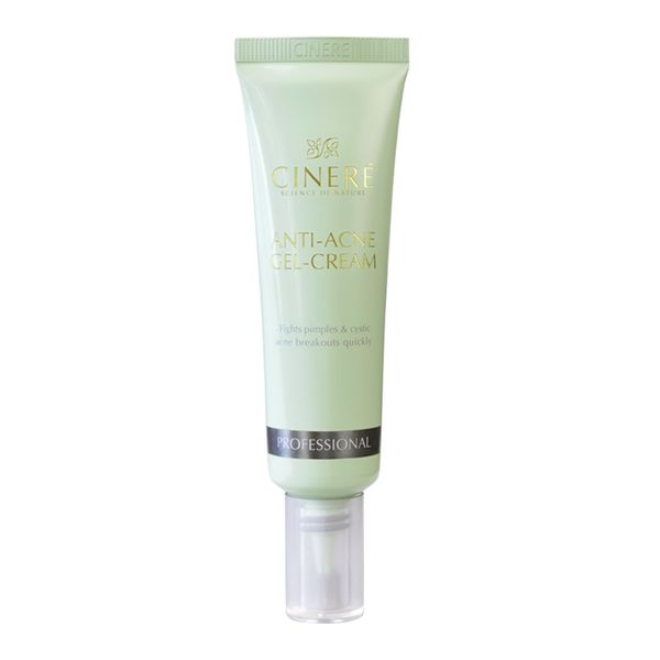 ژل کرم مناسب پوست مستعد جوش