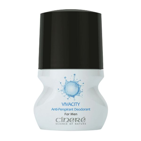 دئودورانت مردانه