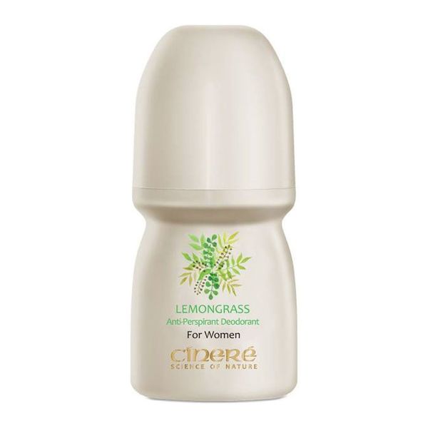 دئودورانت زنانه