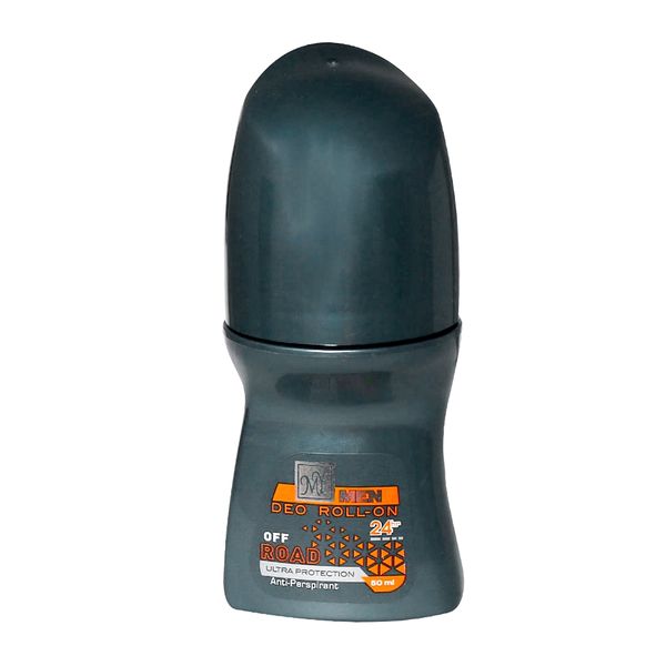 مام رول ضد تعریق 24 ساعته مردانه آف رود