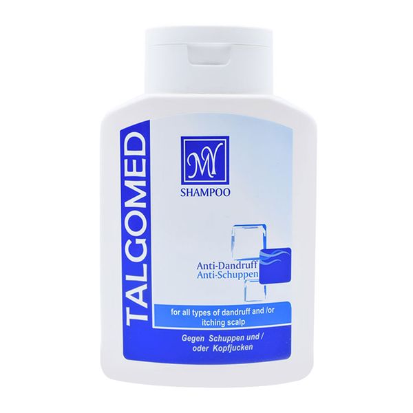 شامپو ضد شوره تالگومد