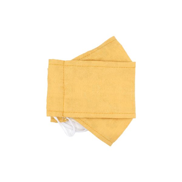 ماسک پارچه اى فیلتر دار طرح خورشید