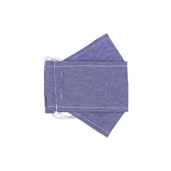 ماسک پارچه اى فیلتر دار طرح آسمان