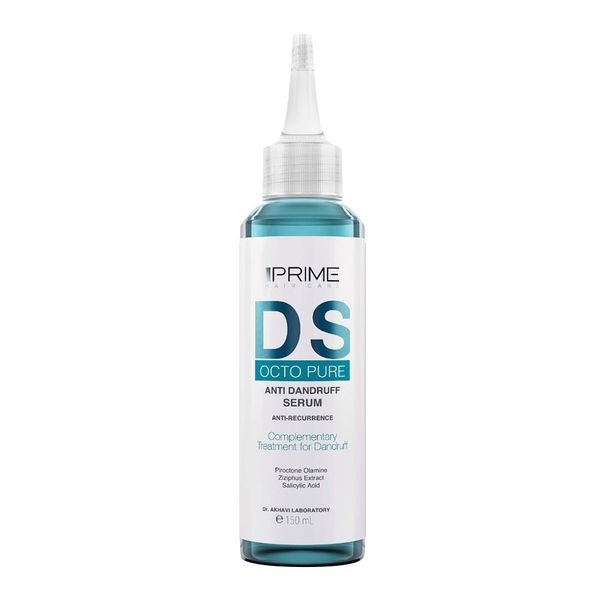 سرم ضد شوره DS 150  میل 