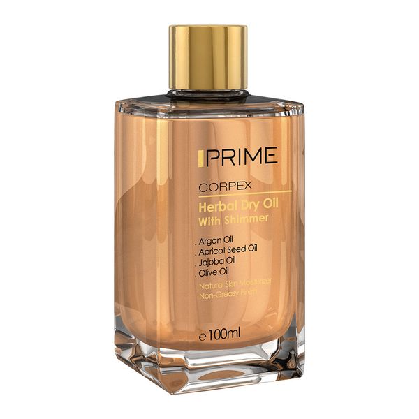 روغن خشک گیاهی اکلیلی