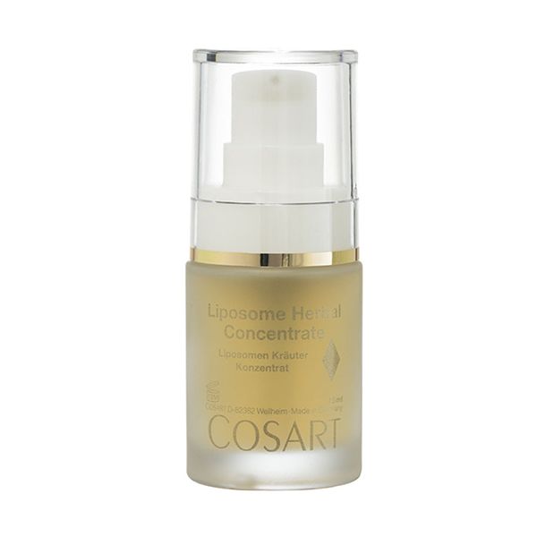 کنسانتره مرطوب کننده لیپوزوم گیاهی