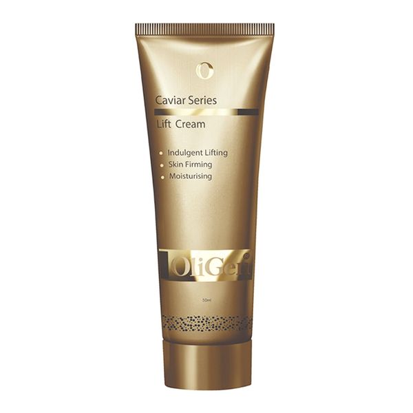 کرم لیفت حاوی عصاره خاویار