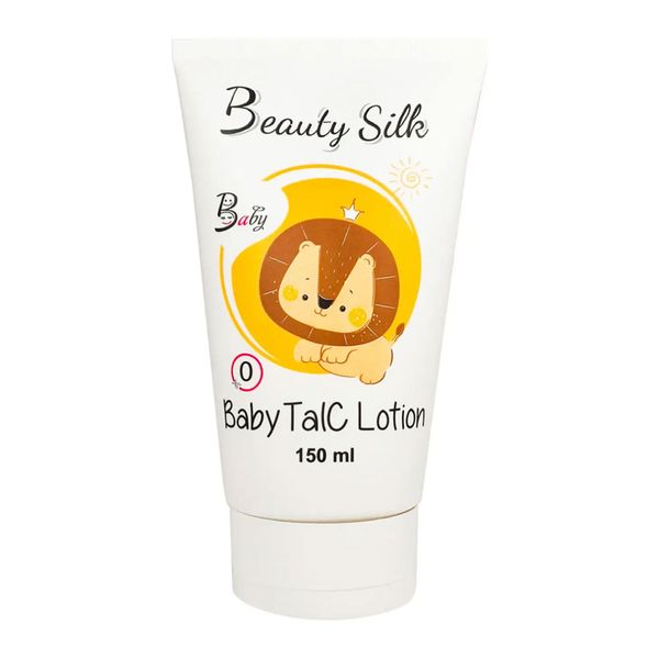 لوسیون تالک کودک