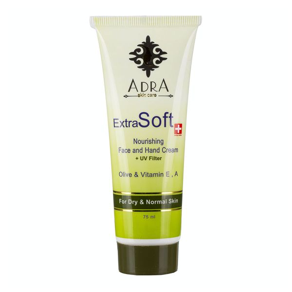 کرم مرطوب کننده زیتون تیوپی