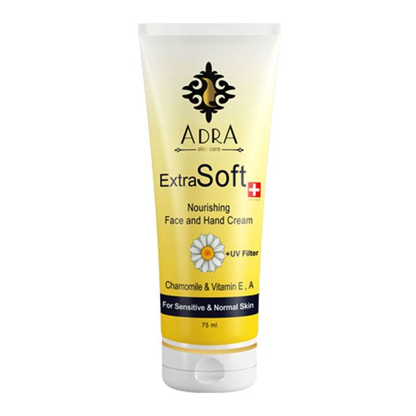 کرم مرطوب کننده بابونه تیوپی