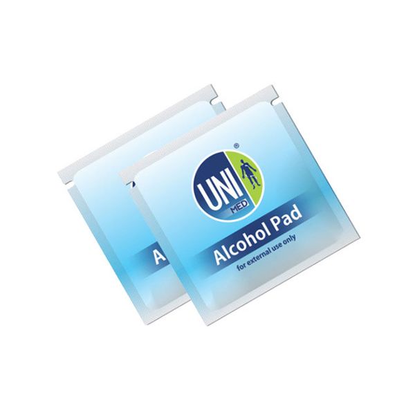 پد الکلی 100 عددی