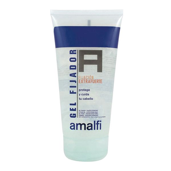 ژل مو حالت دهنده قوی