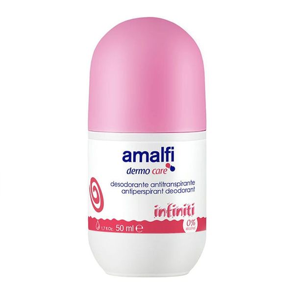 مام رول دئودورانت ضد تعریق اینفینیتی