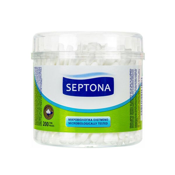 گوش پاک کن 200 عددی 