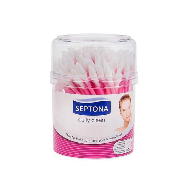 گوش پاک کن زیبایی آرایشی 100 عددی 