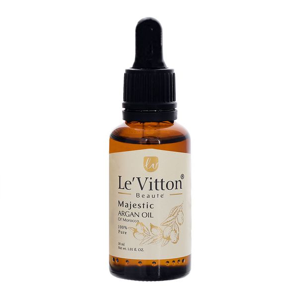 روغن آرگان خالص مراکشی