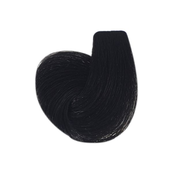 کیت رنگ موی بدون آمونیاک زنانه 1.0