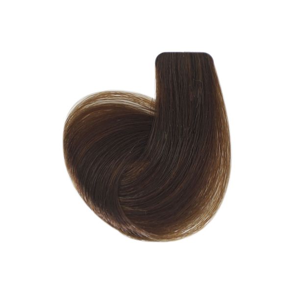 کیت رنگ موی بدون آمونیاک زنانه 7.3