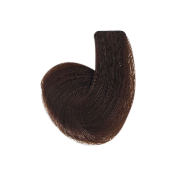 کیت رنگ موی بدون آمونیاک زنانه 7.7