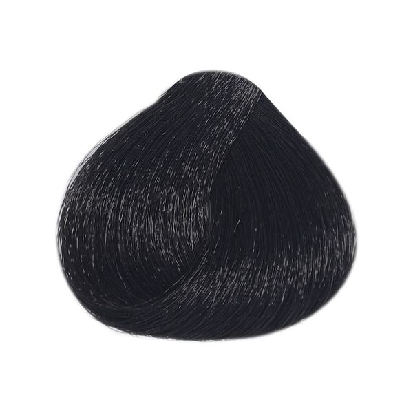 رنگ موی طبیعی 1.0