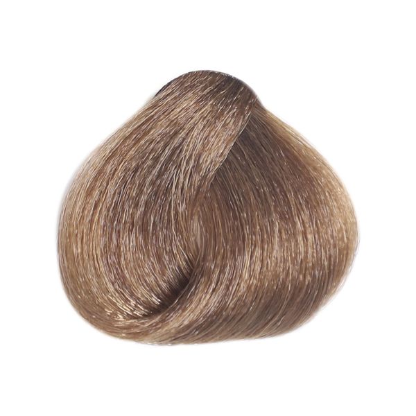 رنگ موی طبیعی 7.0