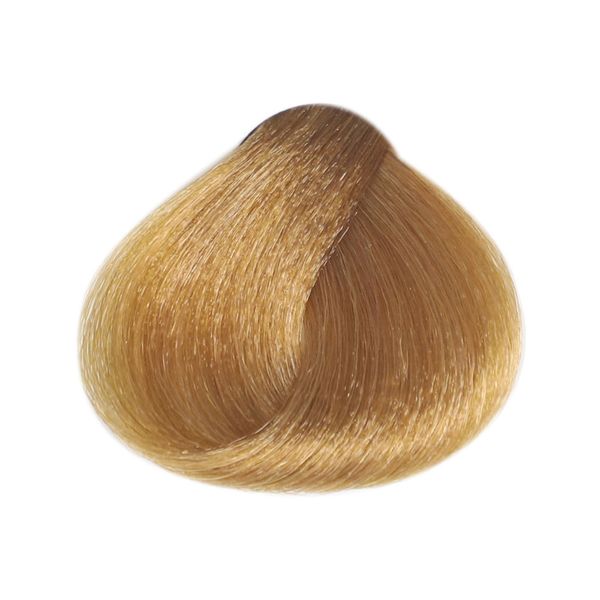 رنگ موی طلایی 9.3