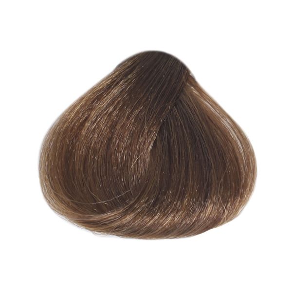 رنگ موی طبیعی قوی 7.00