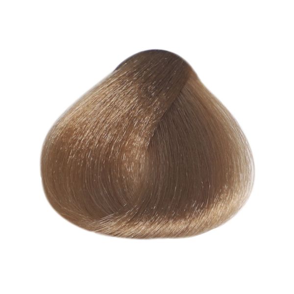 رنگ موی طبیعی قوی 8.00