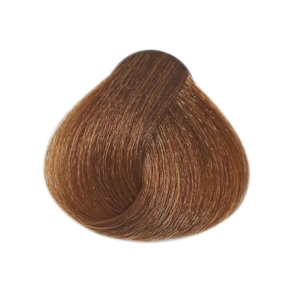 رنگ موی تنباکویی 8.75