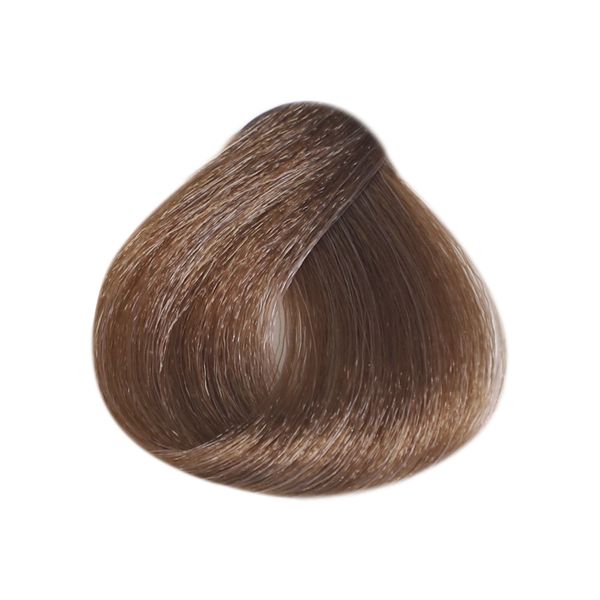 رنگ موی نسکافه ای 7.77