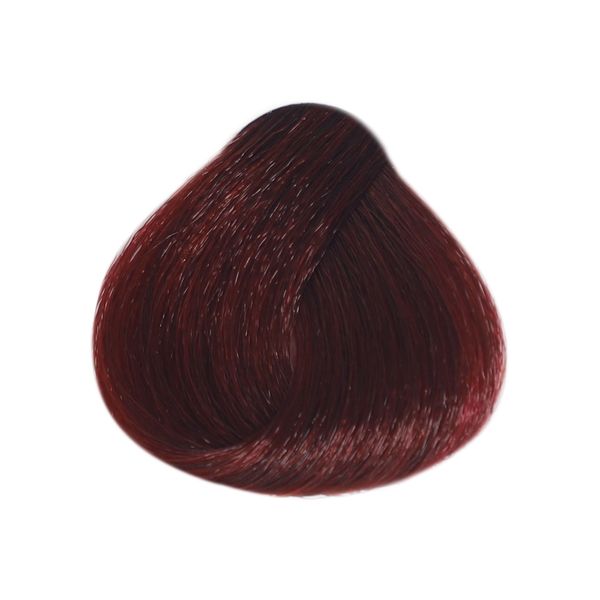 رنگ موی قرمز 5.66